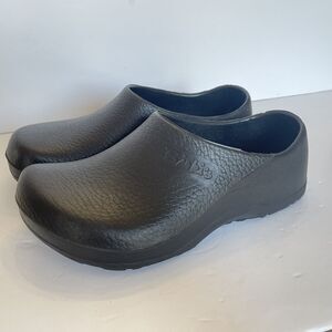 Birkenstock Black Women's Mules